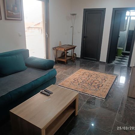 Apartmán Blue Point Kragujevac Exteriér fotografie