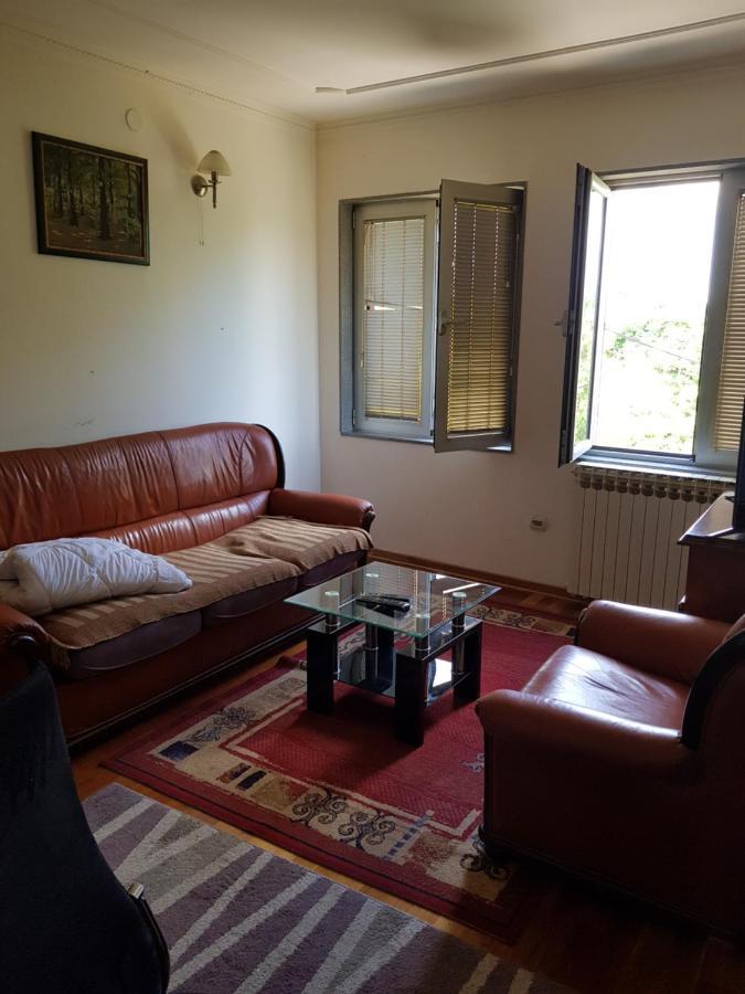 Apartmán Blue Point Kragujevac Exteriér fotografie
