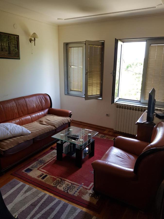 Apartmán Blue Point Kragujevac Exteriér fotografie