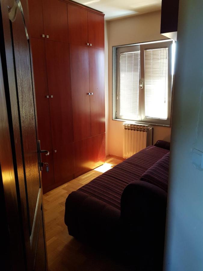 Apartmán Blue Point Kragujevac Exteriér fotografie