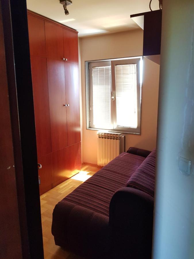 Apartmán Blue Point Kragujevac Exteriér fotografie