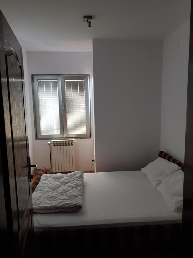 Apartmán Blue Point Kragujevac Exteriér fotografie