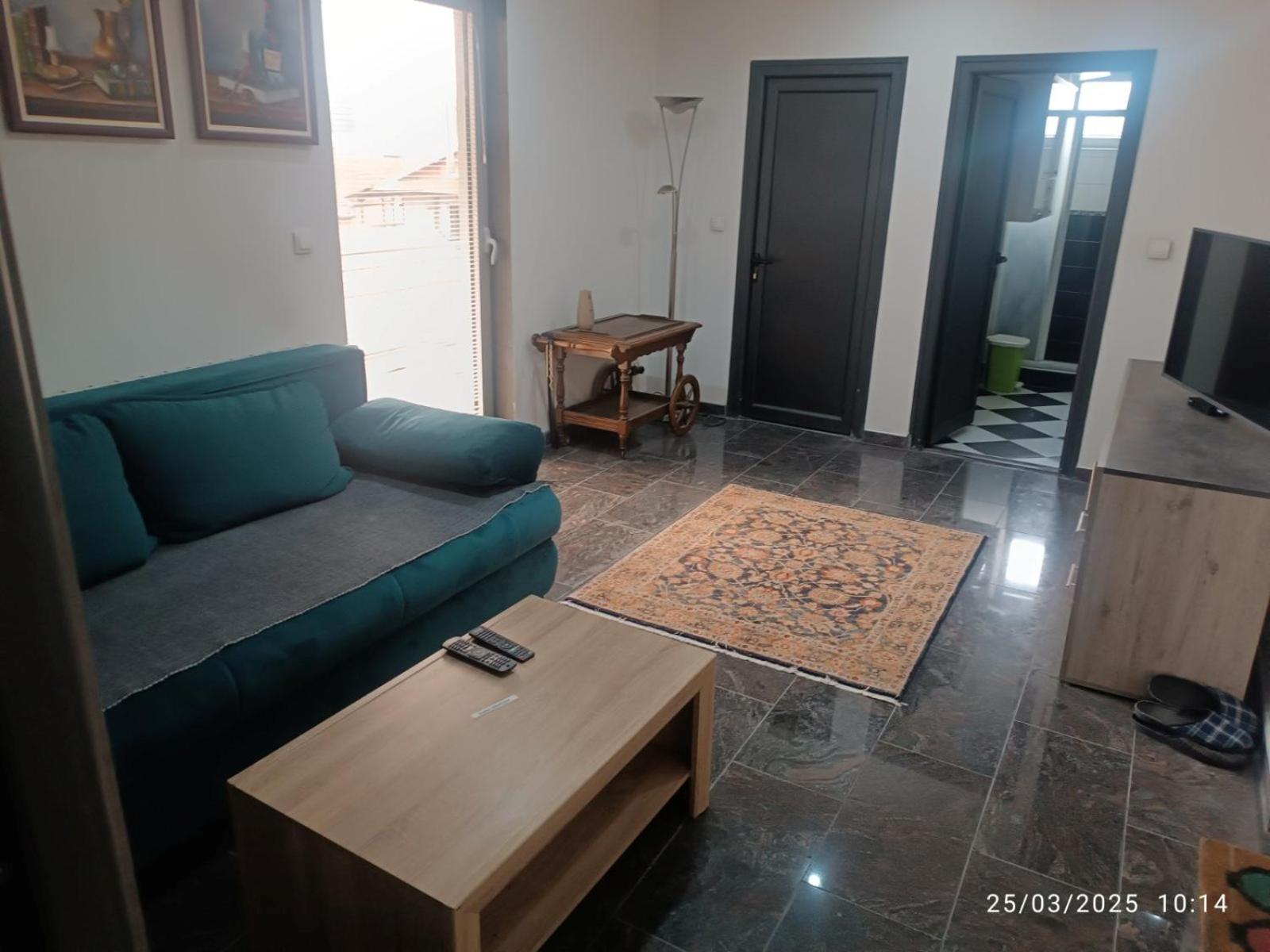 Apartmán Blue Point Kragujevac Exteriér fotografie