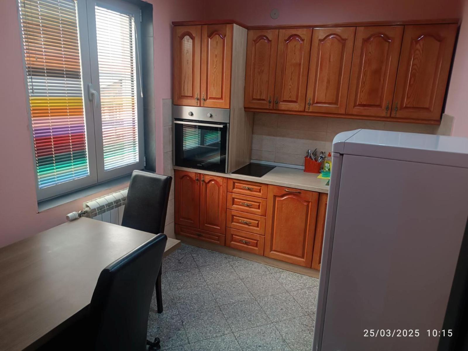 Apartmán Blue Point Kragujevac Exteriér fotografie