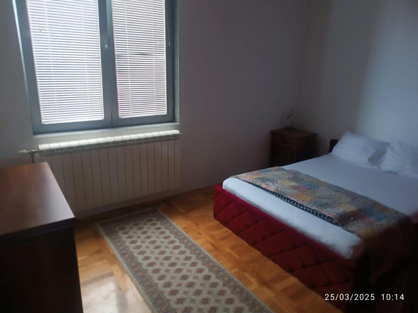 Apartmán Blue Point Kragujevac Exteriér fotografie