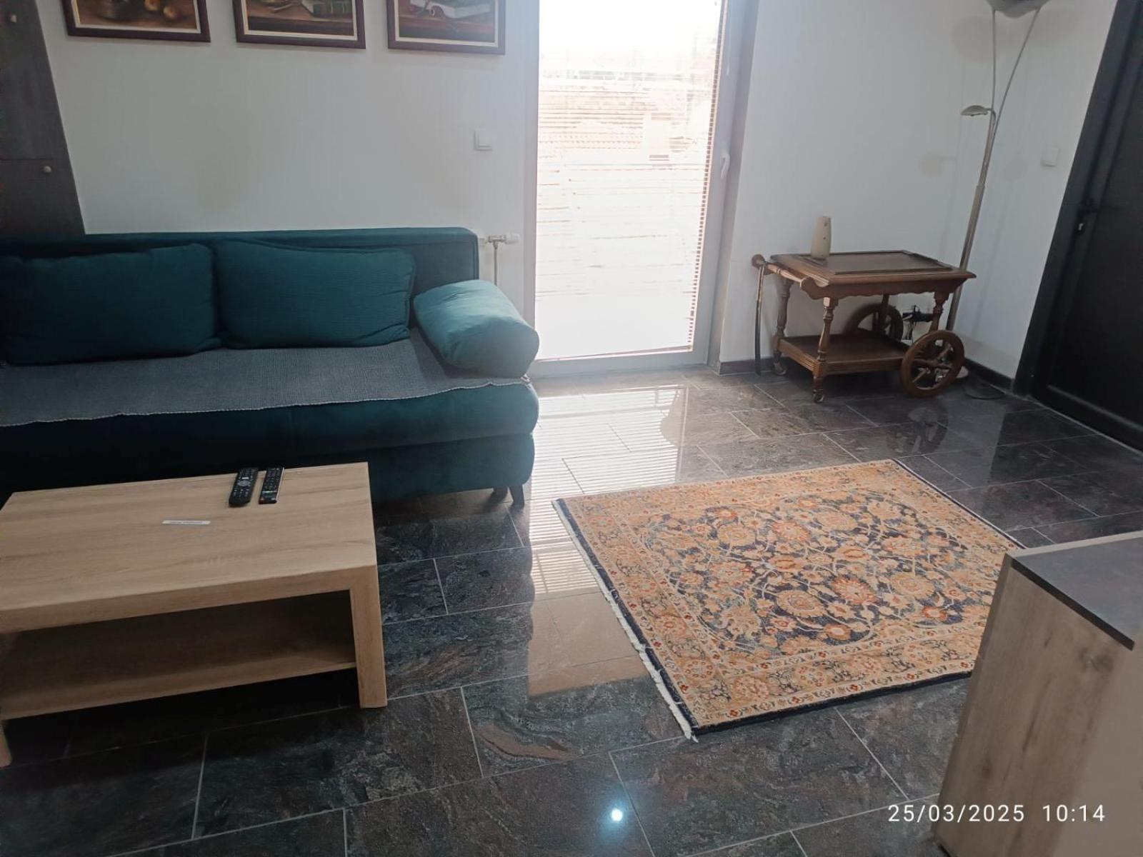 Apartmán Blue Point Kragujevac Exteriér fotografie